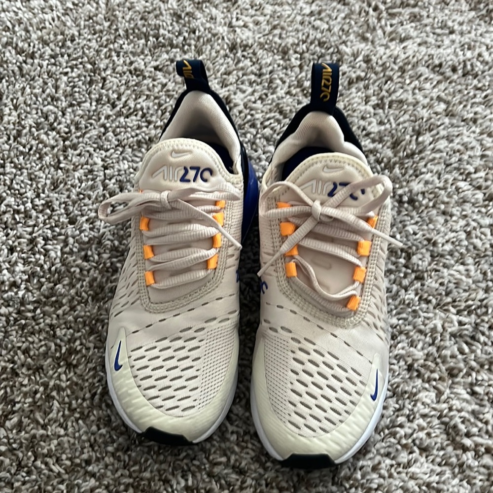 Air max 270